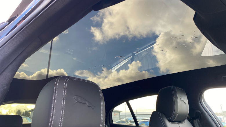 Jaguar I-Pace 294kW EV400 R-Dynamic HSE Black 90kWh 5dr Auto Electric Estate